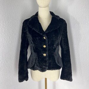 Vivienne Westwood Vintage 1994 Faux Bettina Jacket
